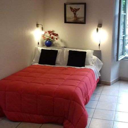 Le Petit Dyke Apartment Le Puy-en-Velay ภายนอก รูปภาพ