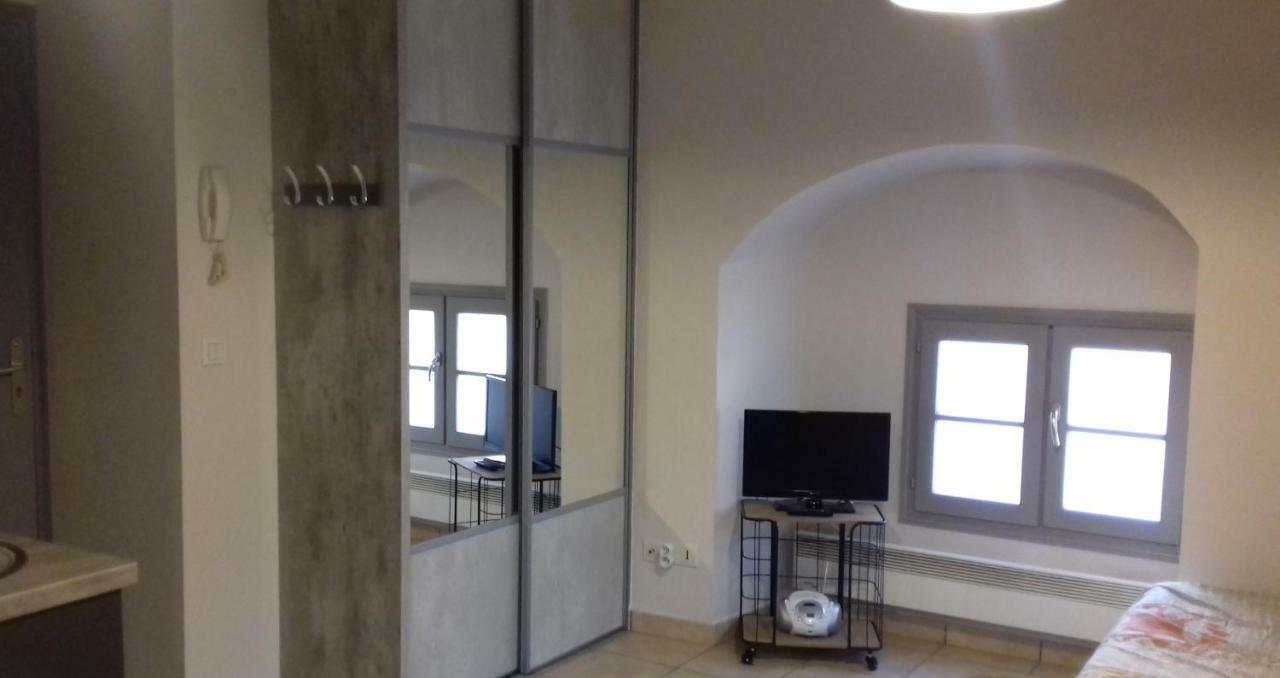 Le Petit Dyke Apartment Le Puy-en-Velay ภายนอก รูปภาพ