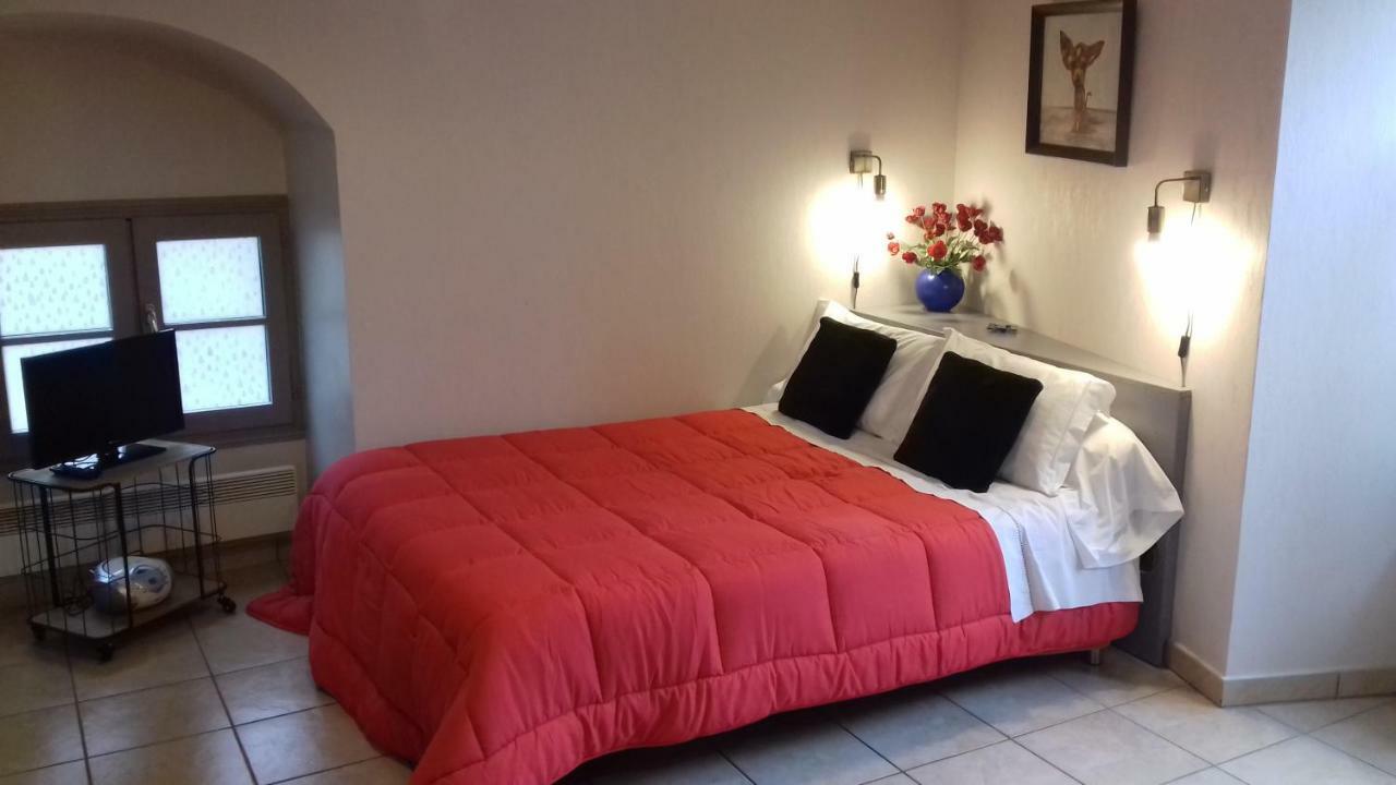 Le Petit Dyke Apartment Le Puy-en-Velay ภายนอก รูปภาพ