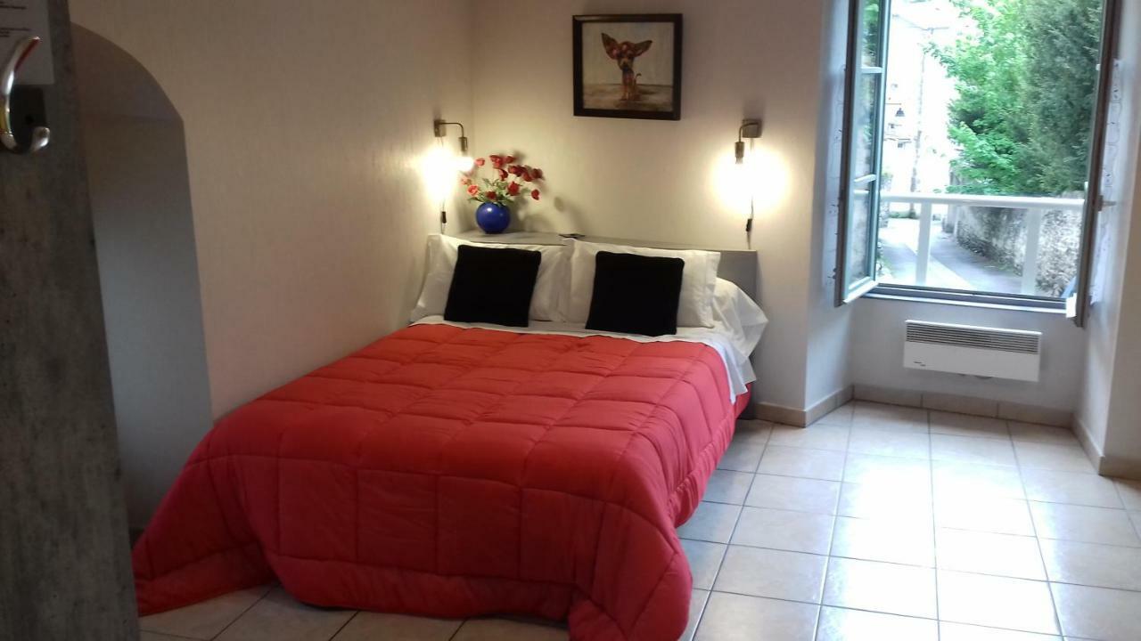 Le Petit Dyke Apartment Le Puy-en-Velay ภายนอก รูปภาพ